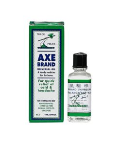 AXE Brand Universal Oil 14ml price