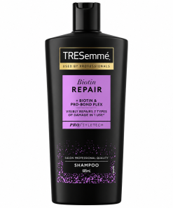 Tresemme Biotin Repair Salon Professional Quality Shampoo 685ml