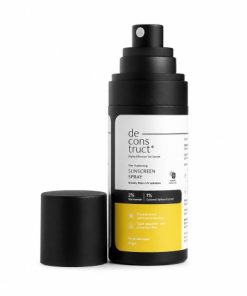 Deconstruct Sunscreen Spray SPF 50 PA++++ 50ml