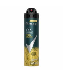 Rexona 72h Futbol Fanatics Antiperspirant Spray 150ml price in Bangladesh