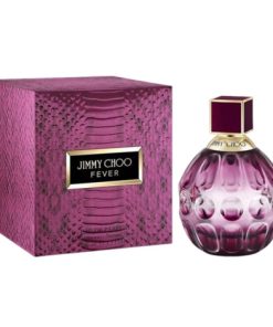 Jimmy Choo Fever EDP – 100ml
