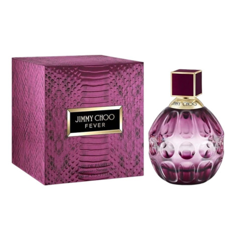Jimmy Choo Fever Edp – 100Ml 1 Jimmy Choo Fever EDP – 100ml
