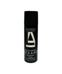 Azzaro Pour Homme Deodorant Spray