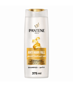 Pantene Pro-V Anti Hair Fall Shampoo 375ml