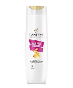 Pantene Pro - Vitamin Hair Fall Control Shampoo 300ml