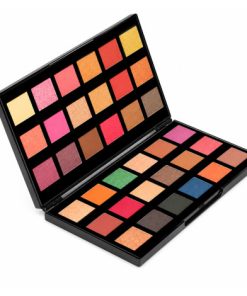 Swiss Beauty 36 Color Eyeshadow Palette 01 palette