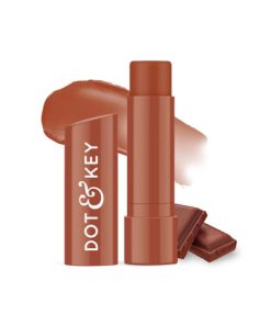 Dot & Key Barrier Repair Hydrating Tinted Lip Balm SPF 50 Cocoa Nude 4.5g price in Bangladesh