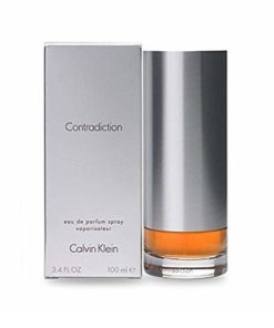 Calvin Klein Contradiction EDP Spray