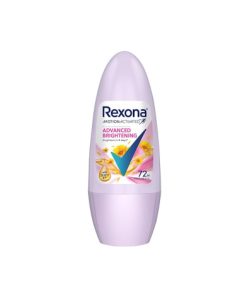 Rexona Motion Advanced Brightening 72H Freshness Roll On 45ml bottle