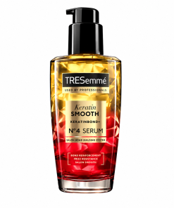 Tresemme Keratin Smooth Keratinbond No4 Serum 100ml