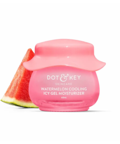 Dot & Key Watermelon Colling Icy Gel Moisturizer 60ml