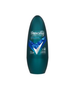 Rexona Men Motion Activated Ice Cool Roll On 45ml bottle