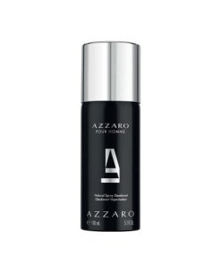 Azzaro Pour Homme Deodorant Body Spray
