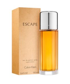 Calvin Klein Escape EDP Vaporisateur Spray