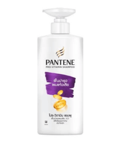 Pantene Pro - Vitamin Total Damage Care Shampoo 380ml