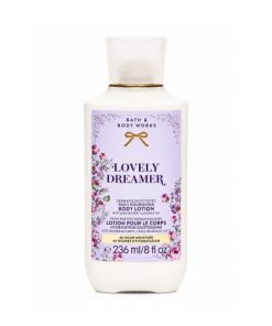 Bath & Body Works Lovely Dreamer Daily Nourishing Body Lotion 236ml