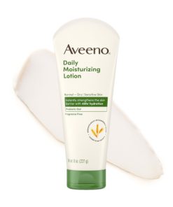 Aveeno Daily Moisturising Body Lotion 227g