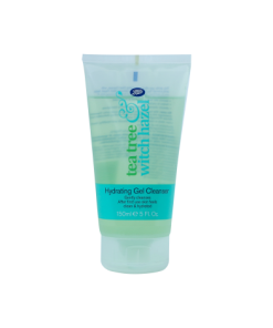 Boots Tea Tree Witch Hazel Hydrating Gel