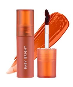 Baby Bright Mask Friendly Lip Tint 09 Black Tea