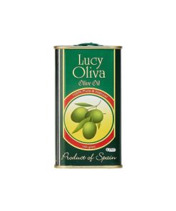 Lucy Oliva Olive Oil 150g
