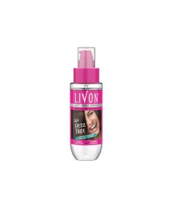Livon Go Frizz Free Anti Frizz Serum 50ml