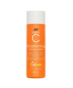 Boots Vitamin C Brightening Toning Water 100ml