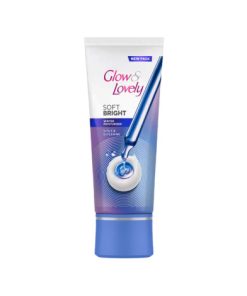 Glow & lovely Soft Bright Winter Moisturiser 80g