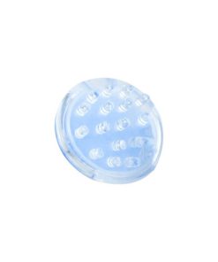 Athena Body Brush-Blue price in Bangladesh