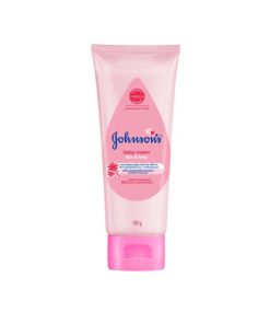 Johnson's With Chamomile Extracts Baby Cream 100g Price in Bangladesh