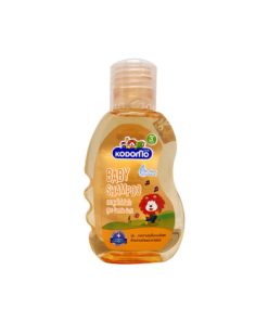 Kodomo Gentle Soft Baby Shampoo 100ml