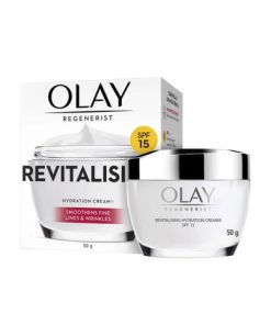 Olay Regenerist Revitalising Hydration Cream SPF15 50g price in Bangladesh