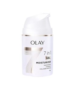 Olay 7 In 1 Gel Moisturizer 50g price in Bangladesh