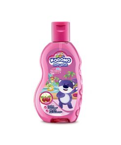 Kodomo Cherry Body Wash 200ml