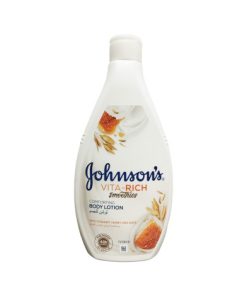 Johnson's Vita Rich Smoothies Comforting Body Lotion 400ml