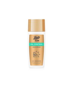 Boots Oil Control Aqua Serum