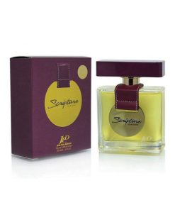 Jean Paul Dupont Scripture Perfume For Women 100ml