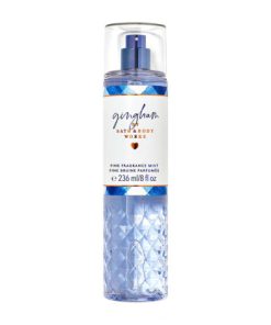 Bath & Body Works Gingham Fine Fragrance Mist 236ml