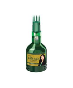 Emami Kesh King Scalp & Hair Medicine Ayurvedic Oil 50ml