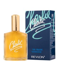 Revlon Charlie Eau Fraiche Natural Spray 100ml