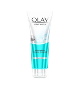 Olay Luminous Brightening Foaming Cleanser 100g