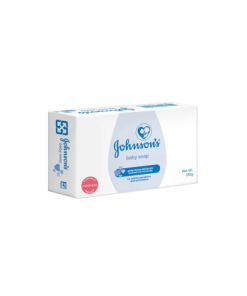 Johnson's Baby Soap 120g Price in Bangladesh | BeautyBellBD