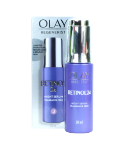 Olay Regenerist Retinol 24 Night Serum