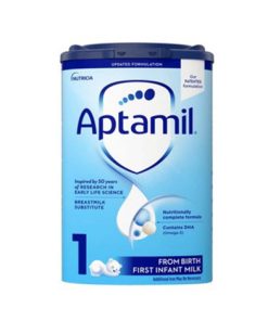 Aptamil 1 From Birth First Infant Milk 800g