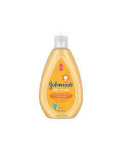 Johnson's Baby Shampoo 50ml