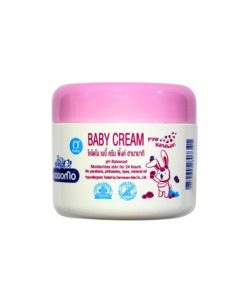 Kodomo Baby Cream 0+ Baby 100g