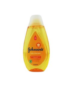 Johnson's Baby Shampoo 200ml Price in Bangladesh | BeautyBellBD