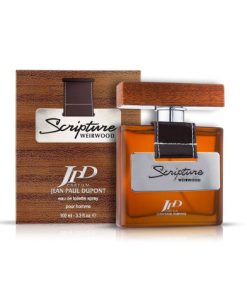 Jean Paul Dupont Scripture Weirwood Perfume 100ml
