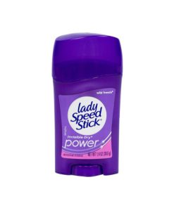 Lady Speed Stick Invisible Dry Wild Freesia Deodorant 39.6g