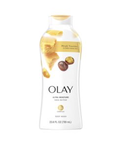 Olay Shea Butter Ultra Moisture Body Wash 700ml price in Bangladesh