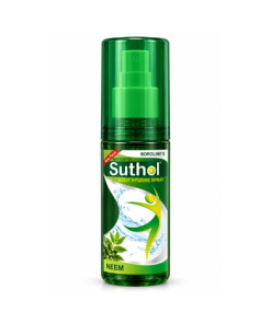 Boroline Suthol Antiseptic Body Hygiene Spray 100ml